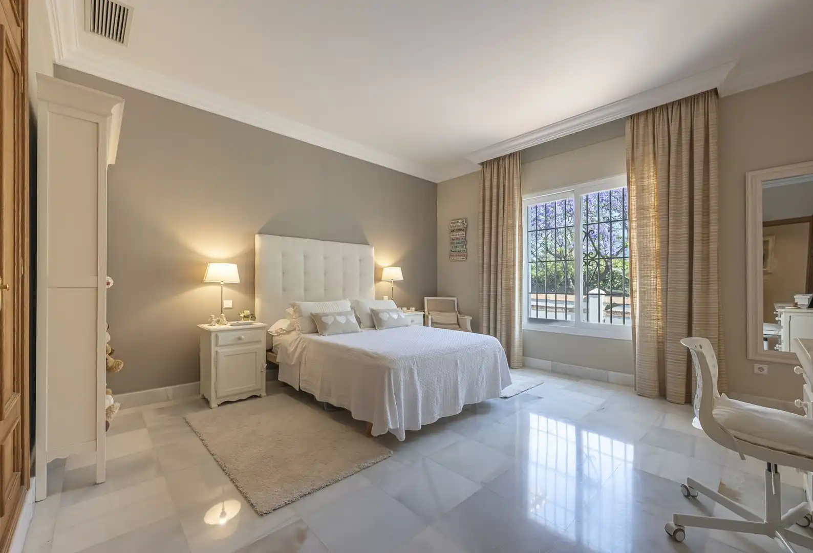 Chalet con terraza en venta en Calle 19 C 501, imagen 20