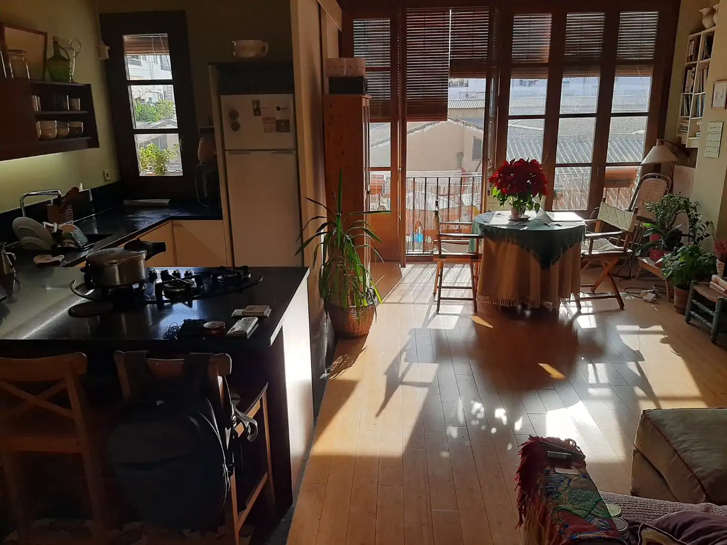 Fotografía del inmueble reportado: 1.250 €/mes — Russafa, Valencia