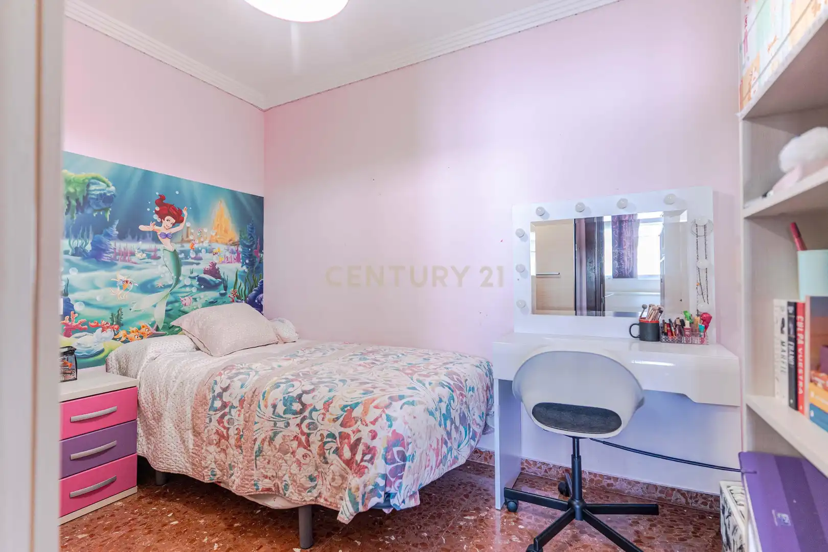 Dormitori de Apartament en venda en Salobreña amb Aire condicionat, Forn i Rentadora