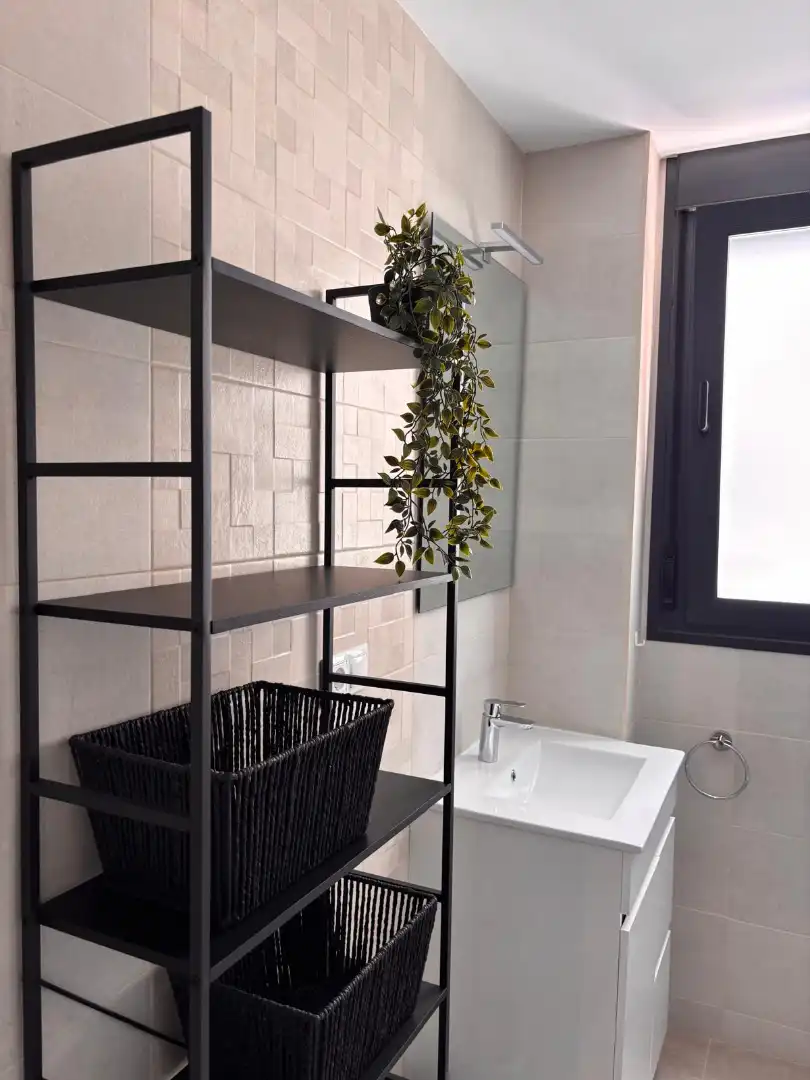 Apartamento con piscina en venta en Calle Alemania 3, imagen 18