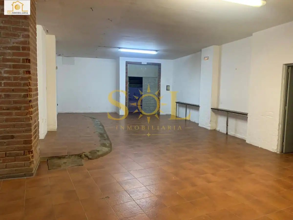Local comercial en venda a Calle Serranos 1, imagen 6