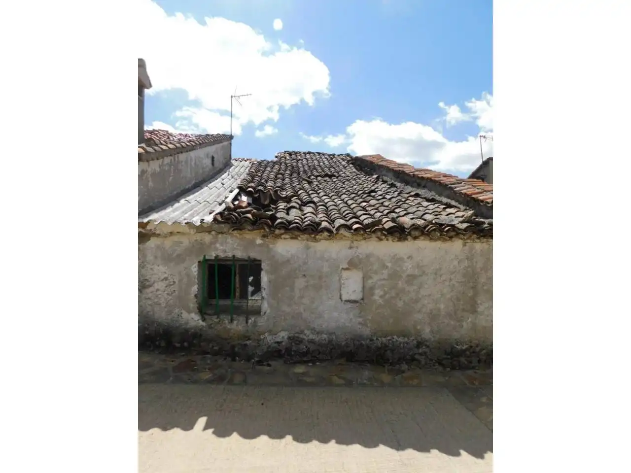 Terreno rustico in vendita a Calle Sombra 7, imagen 4