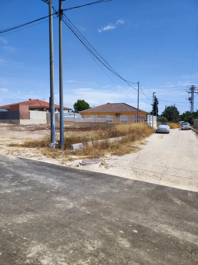 Residential for sale in Fortuna