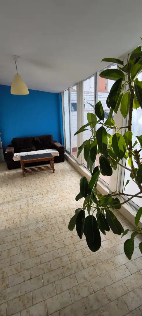 Casa bifamiliare con terrazza in vendita a Carrer Doctor Marañón, imagen 5