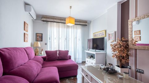 Foto 3 de Pis en venda a Calle Calle José María Bayarri, La Llum, Valencia Capital