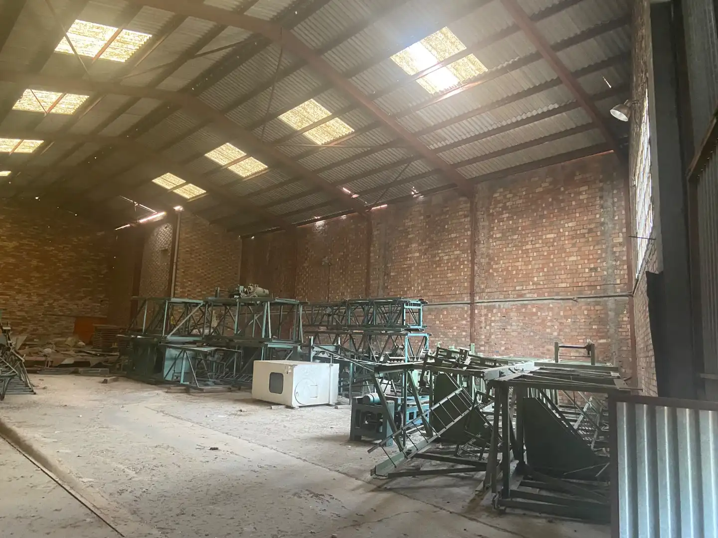 Industriegebäude zur Miete in Calle de Tivissa, 6 6(a) , 6 y 4, imagen 10