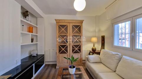 Foto 4 de Pis en venda a Comillas,  Madrid Capital