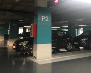 Garage to rent in Carrer de la Llacuna, 161, El Parc i la Llacuna del Poblenou