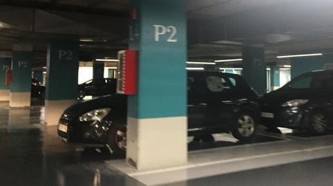 Photo 2 of Garage to rent in Carrer de la Llacuna, 161, El Parc i la Llacuna del Poblenou, Barcelona