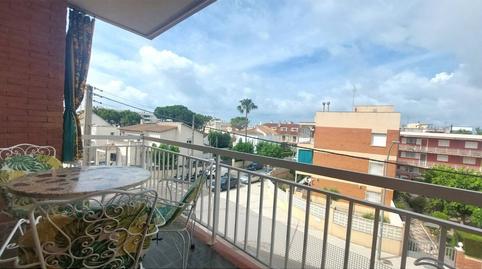 Foto 2 de Piso de alquiler en Avenida Paisos Catalans, 48, Marítim, Barcelona