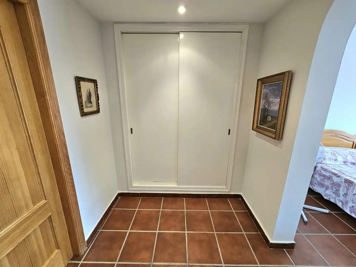 Adosado con piscina en venta en Cap Martí - El Tossalet - Pinomar, imagen 28