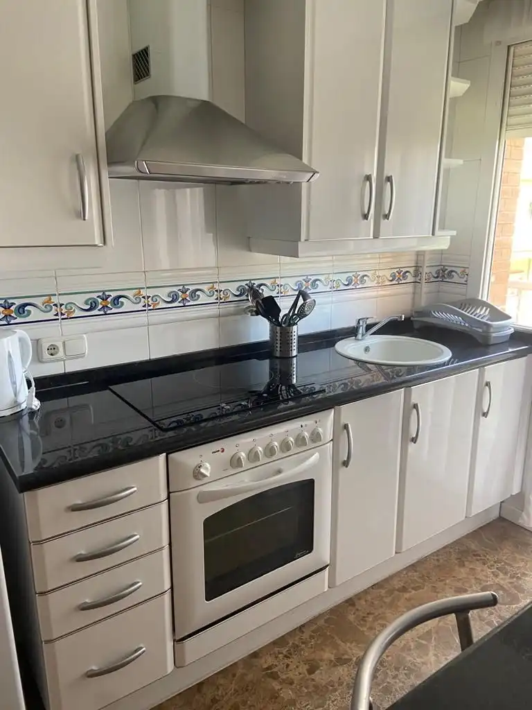 Apartments for rent in Carrer de la Costera, 2, Barrio de Benicalap
