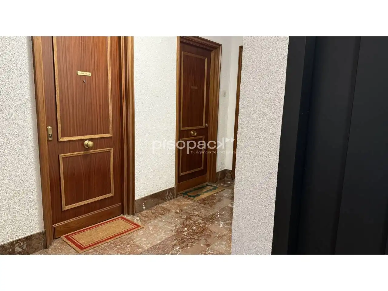 Flat for sale in  Pamplona / Iruña  with Heating, Parquet flooring and Terrace