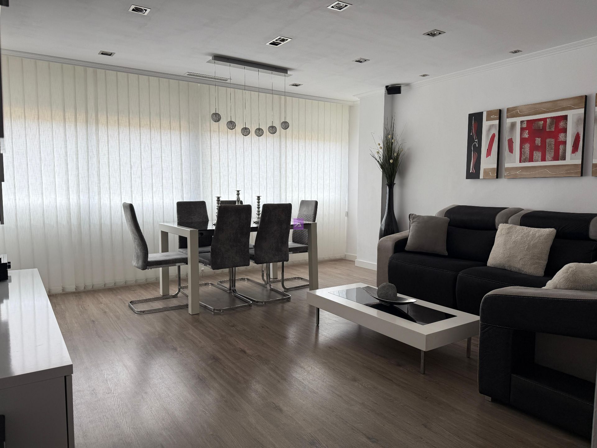 Wohnung zum verkauf in Carrer Pintor Ribera, 6, Aldaia