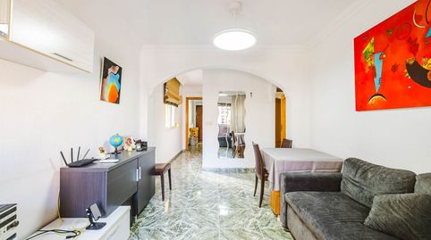 Foto 3 de Piso en venta en Calle Almanzor, La Unión - Cruz de Humilladero - Los Tilos, Málaga Capital
