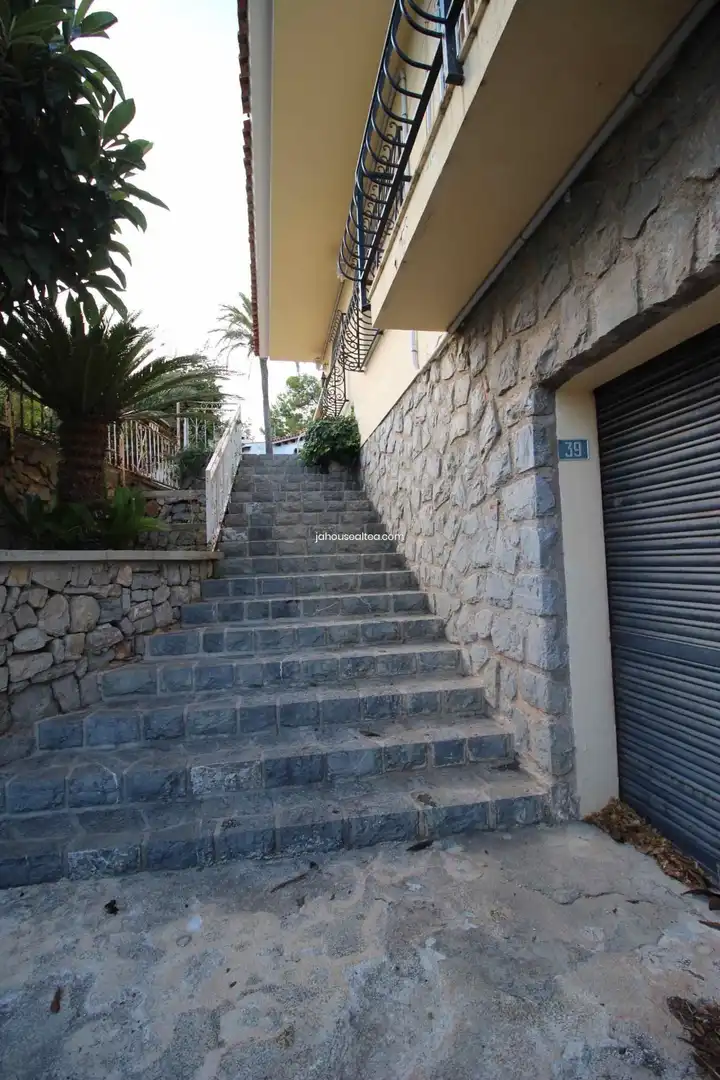 Haus mit Pool zum Verkauf in Altea la Vella, imagen 39