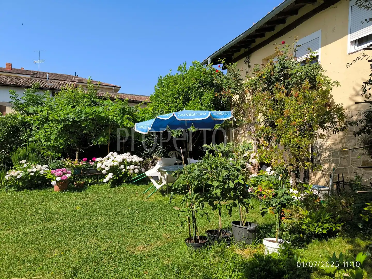 Maison mitoyenne à vendre à N/A, imagen 2