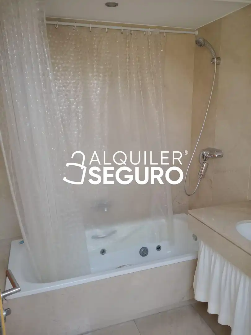 Wohnung zur Miete in Valladolid, Valladolid