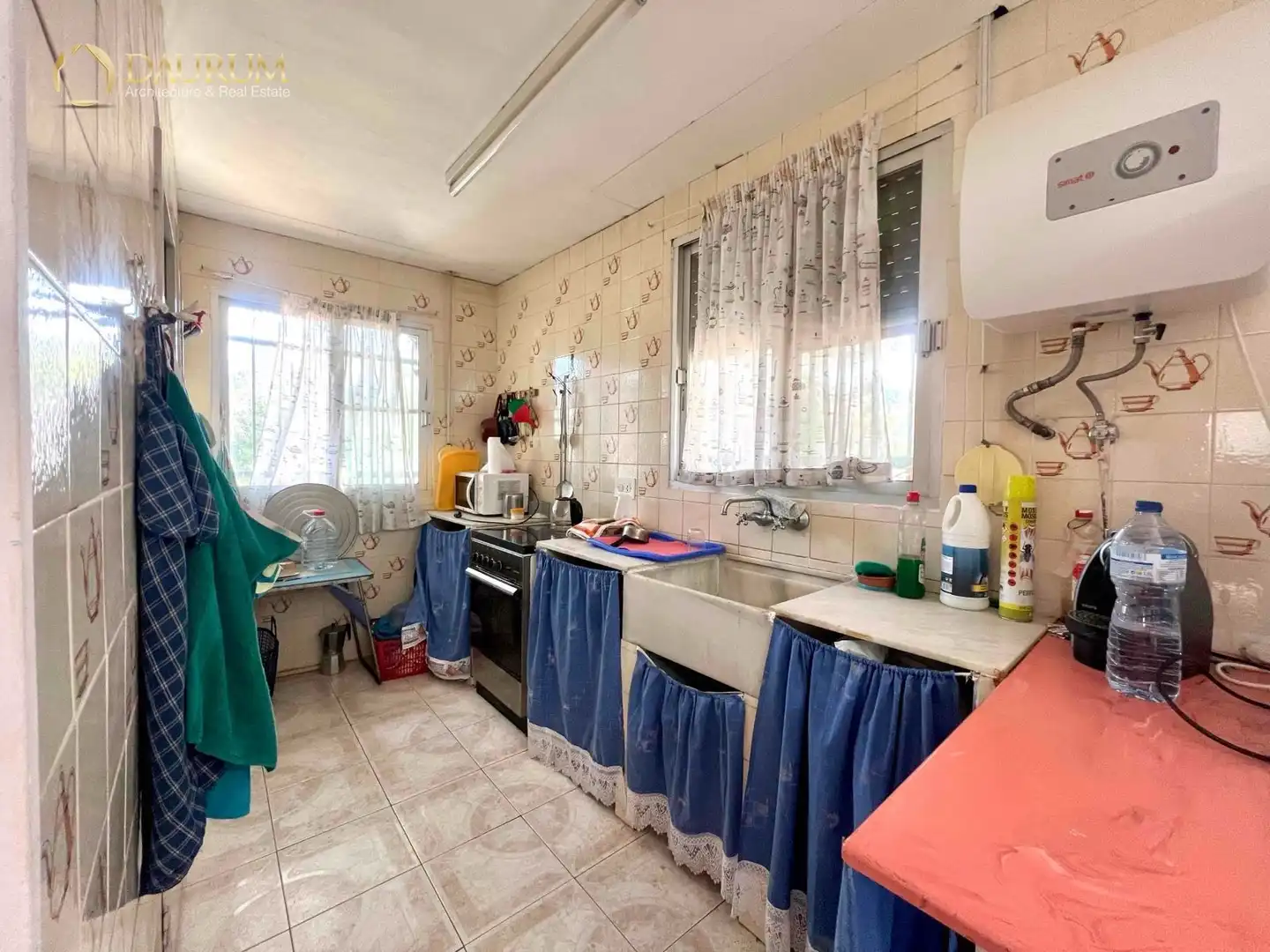 Chalet con piscina en venta en Pla del Caball, imagen 15