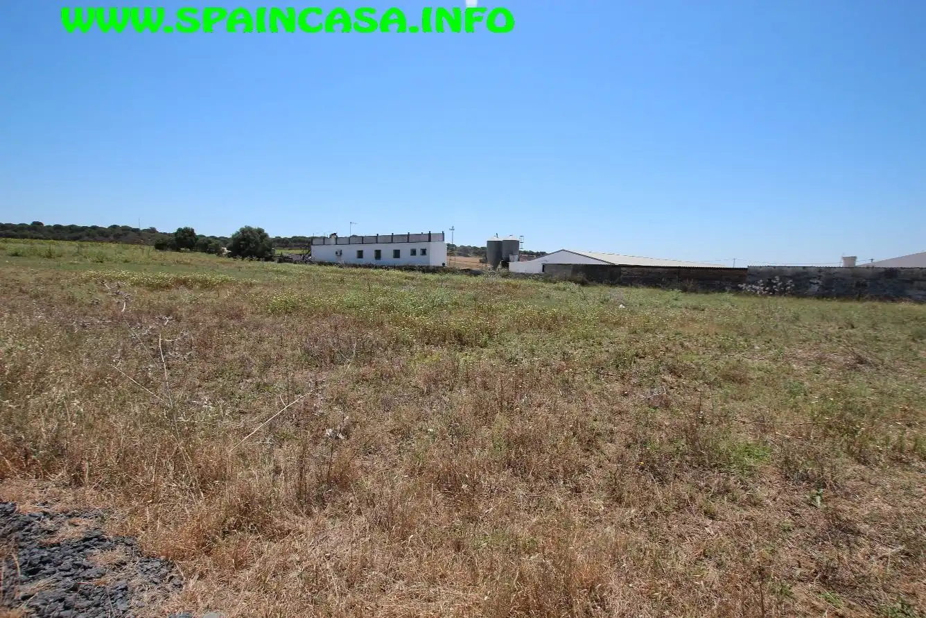 Terrenos y solares en venta en Núcleo urbano, imagen 9