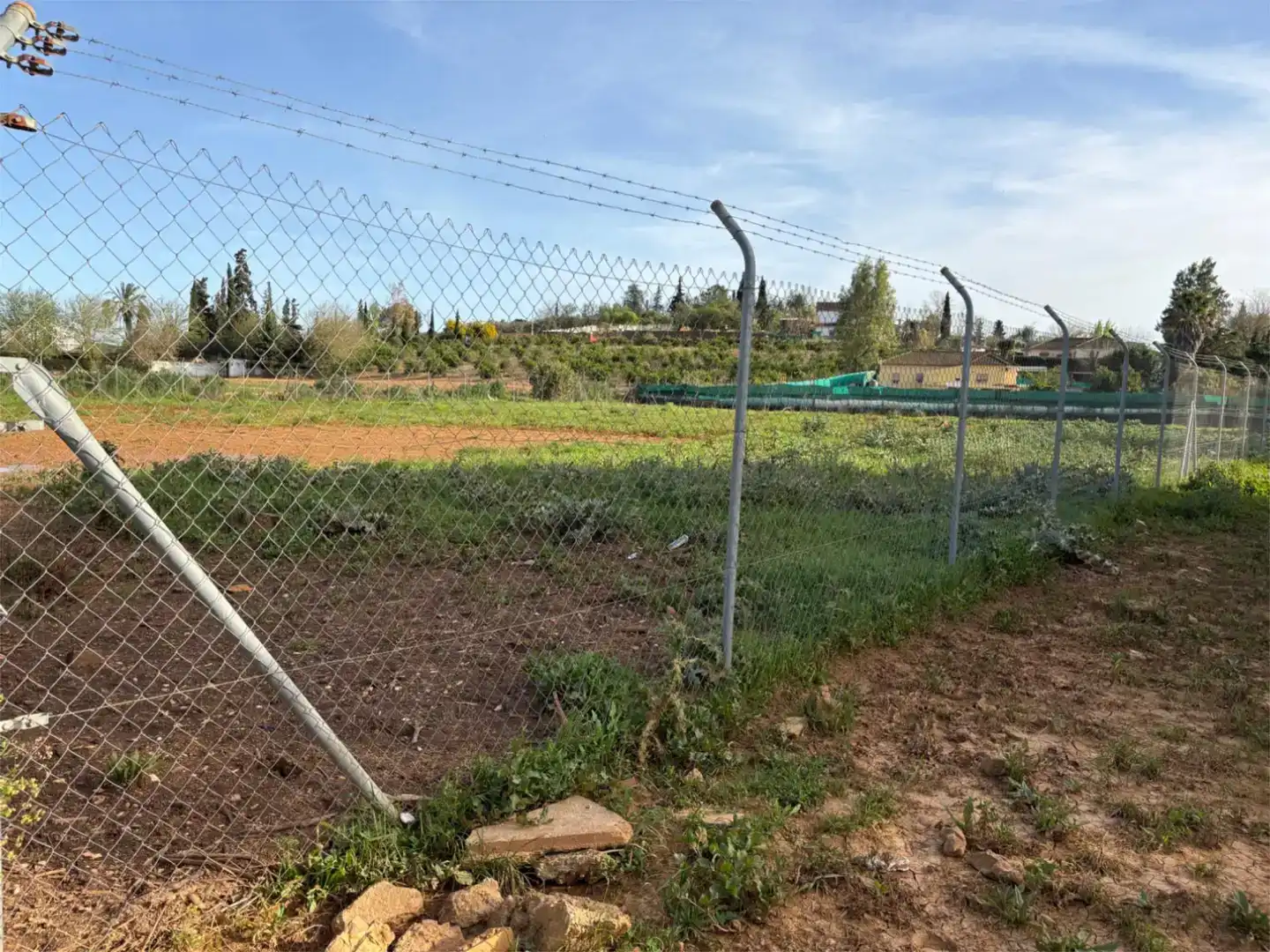 Country homes for sale in Carmona, Sevilla