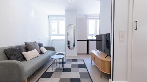 Photo 2 of Flat for sale in Calle de Zigia, Quintana, Madrid