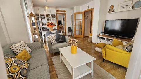 Foto 4 de Piso en venta en Paseo Santa Coloma, Baró de Viver, Barcelona