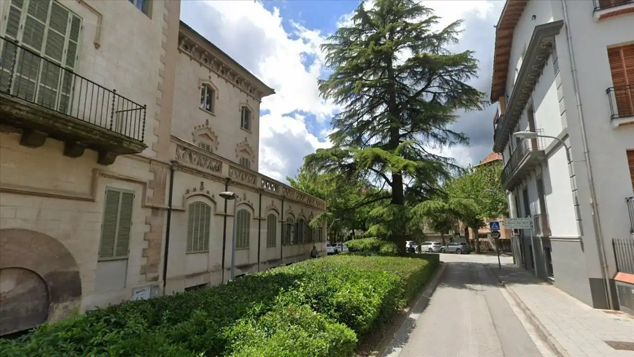 Parking for sale in Sant Jordi, imagen 4