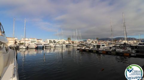 Foto 3 de Piso en venta en Moxó - Sant Mori, Empuriabrava