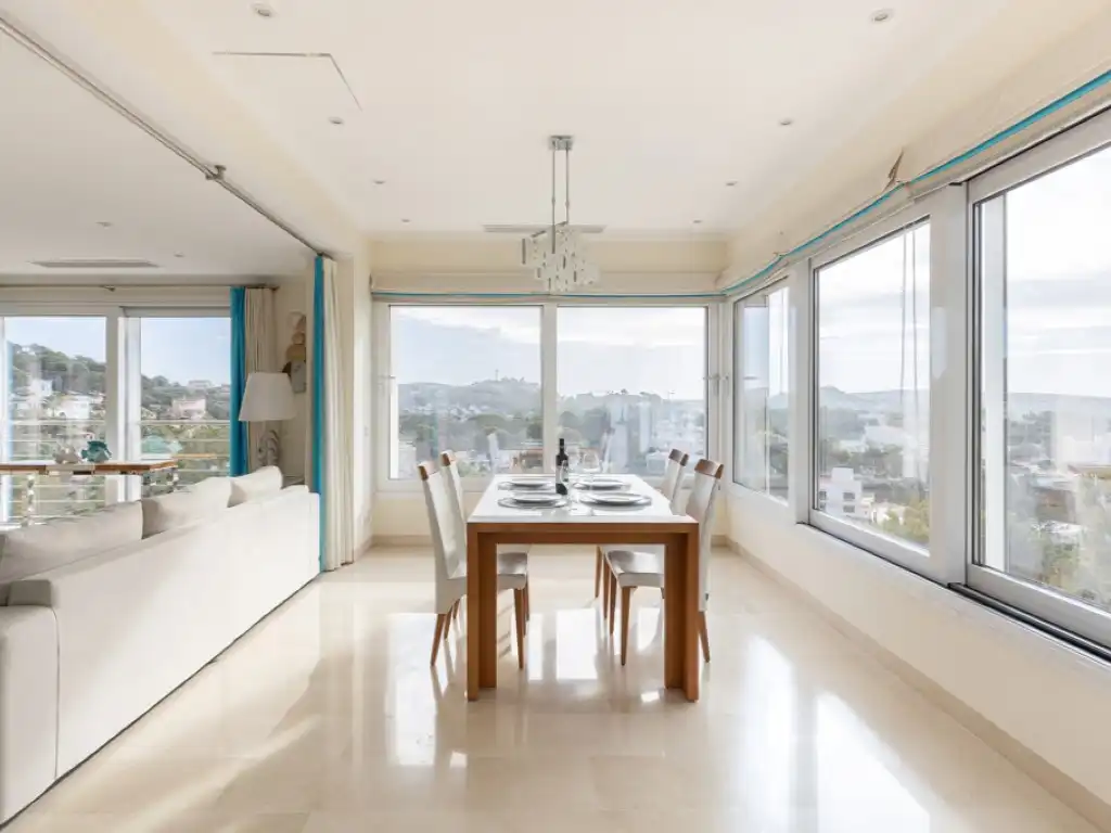 Casa amb terrassa en venda a Costa de la Calma, imagen 4