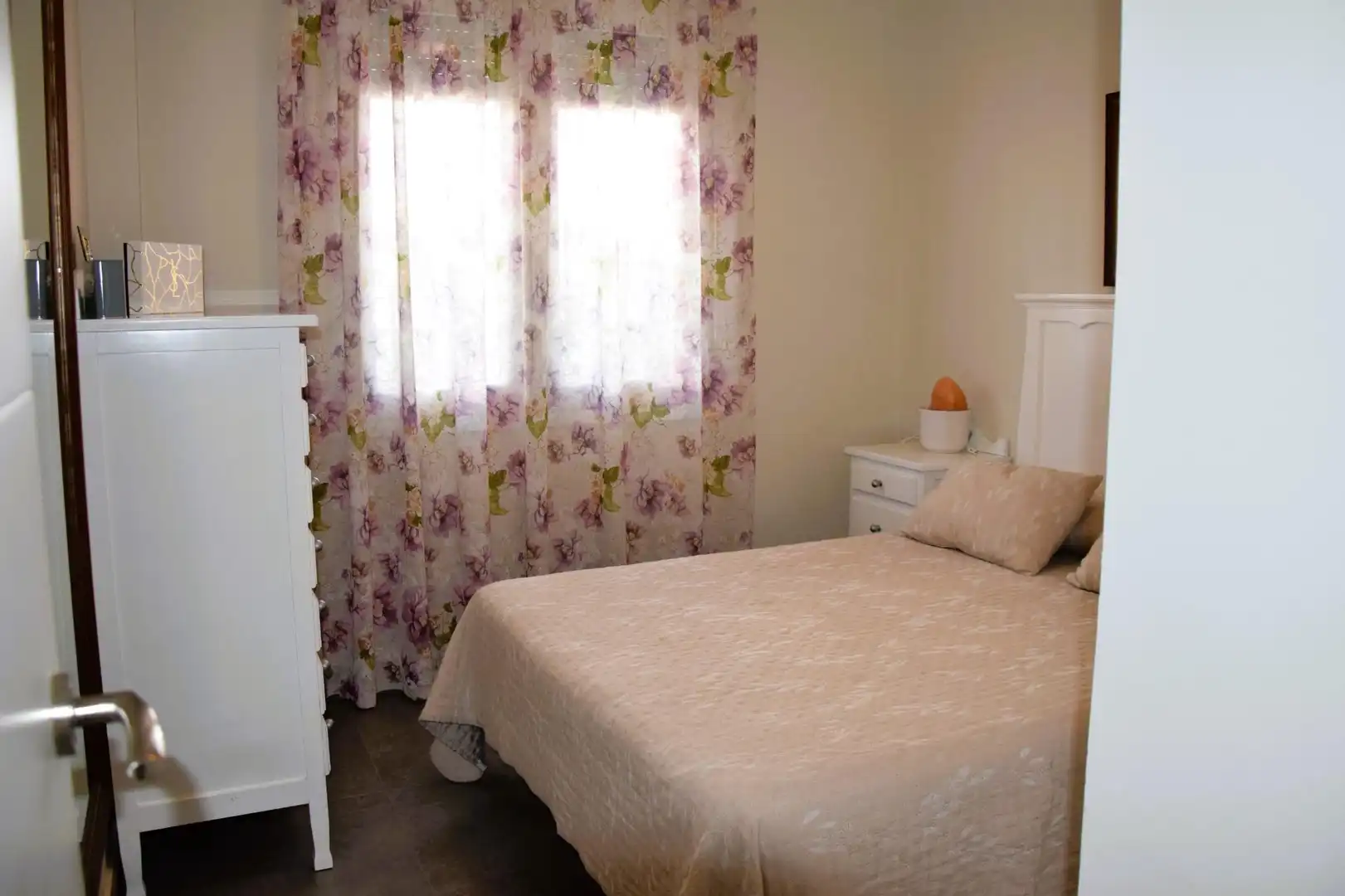 Bedroom of Houses for sale in El Portil  with Air Conditioner, Heating and Terrace