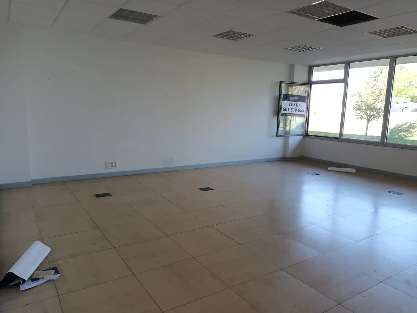 Oficina en venta en N/A, Erandio