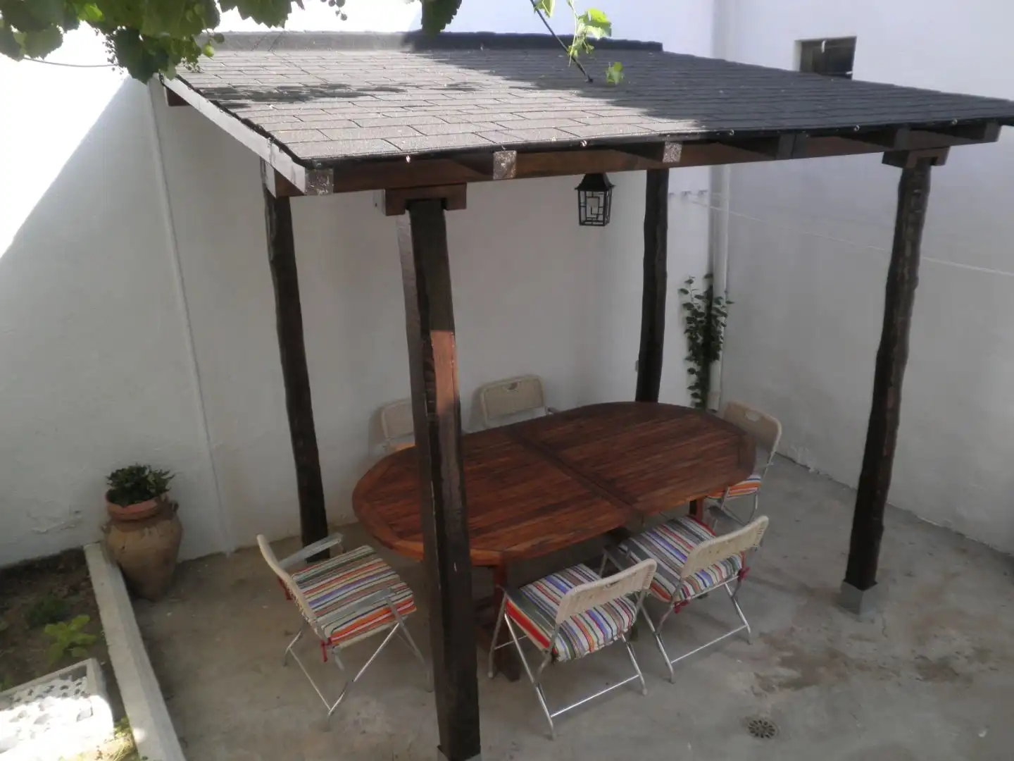Casa amb jardí en venda a C/ CARDENAL GIL DE ALBORNOZ 9, imagen 25