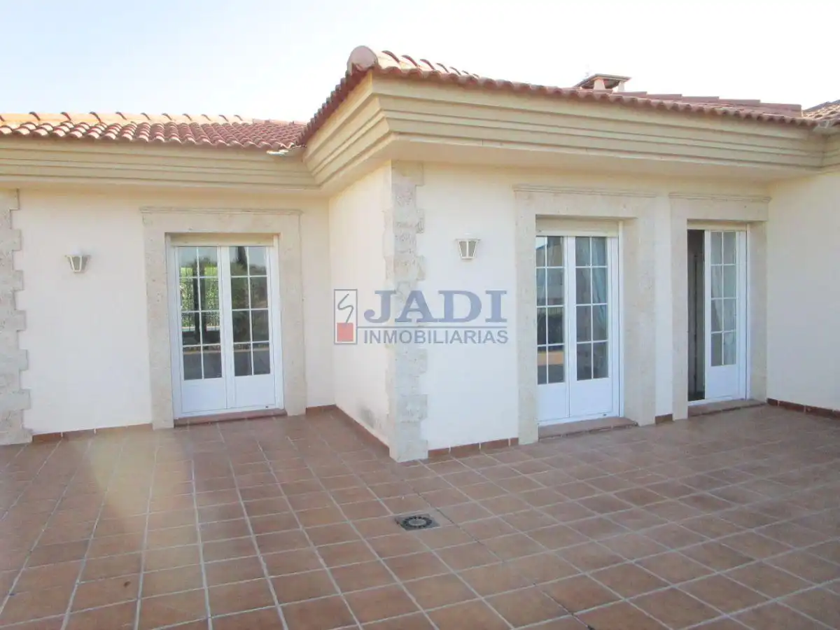 Chalet con terraza en venta en Valdepeñas, imagen 20