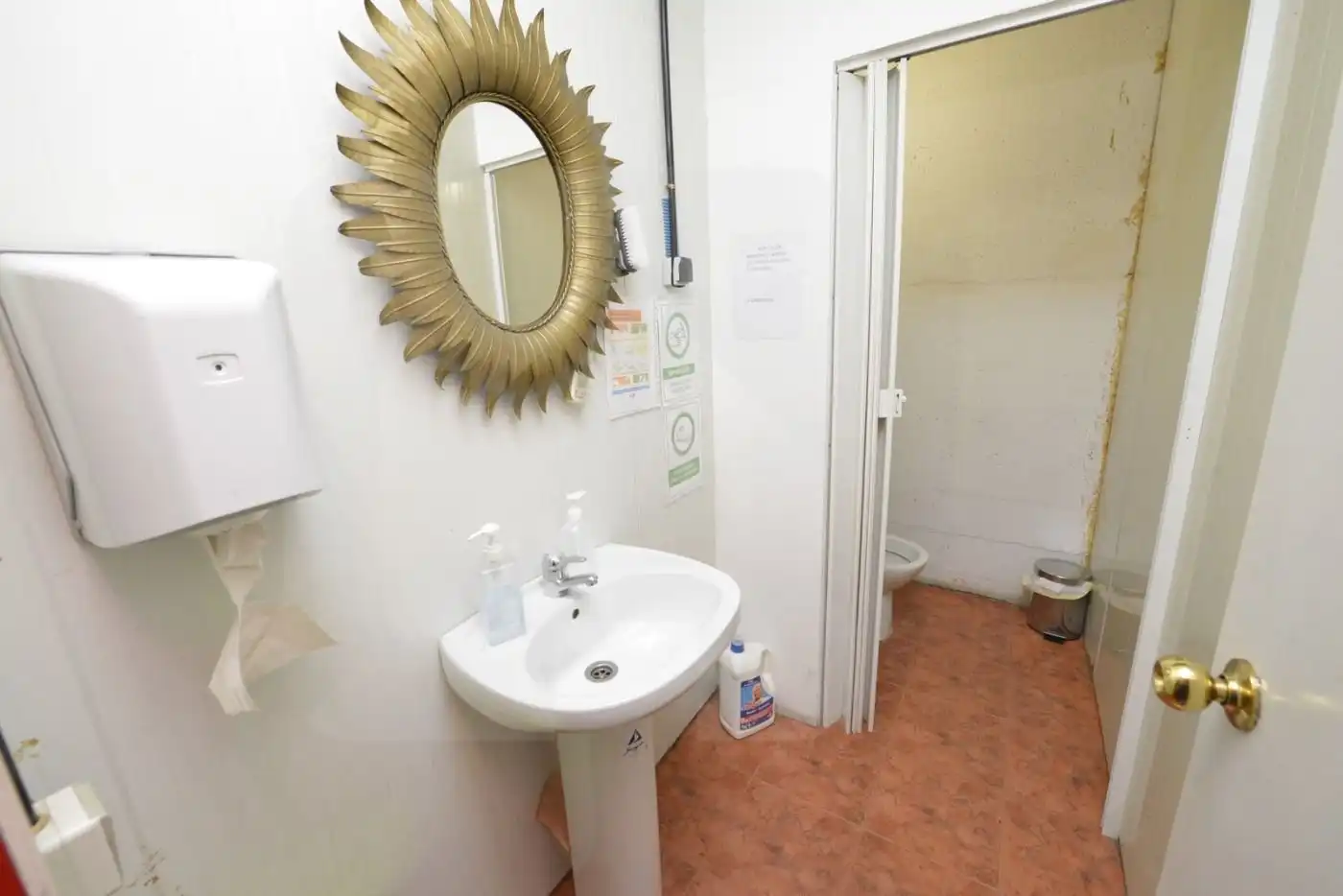 Nave industrial en venta en Calle ISAAC PERAL, Altos del Olivar - El Caracol
