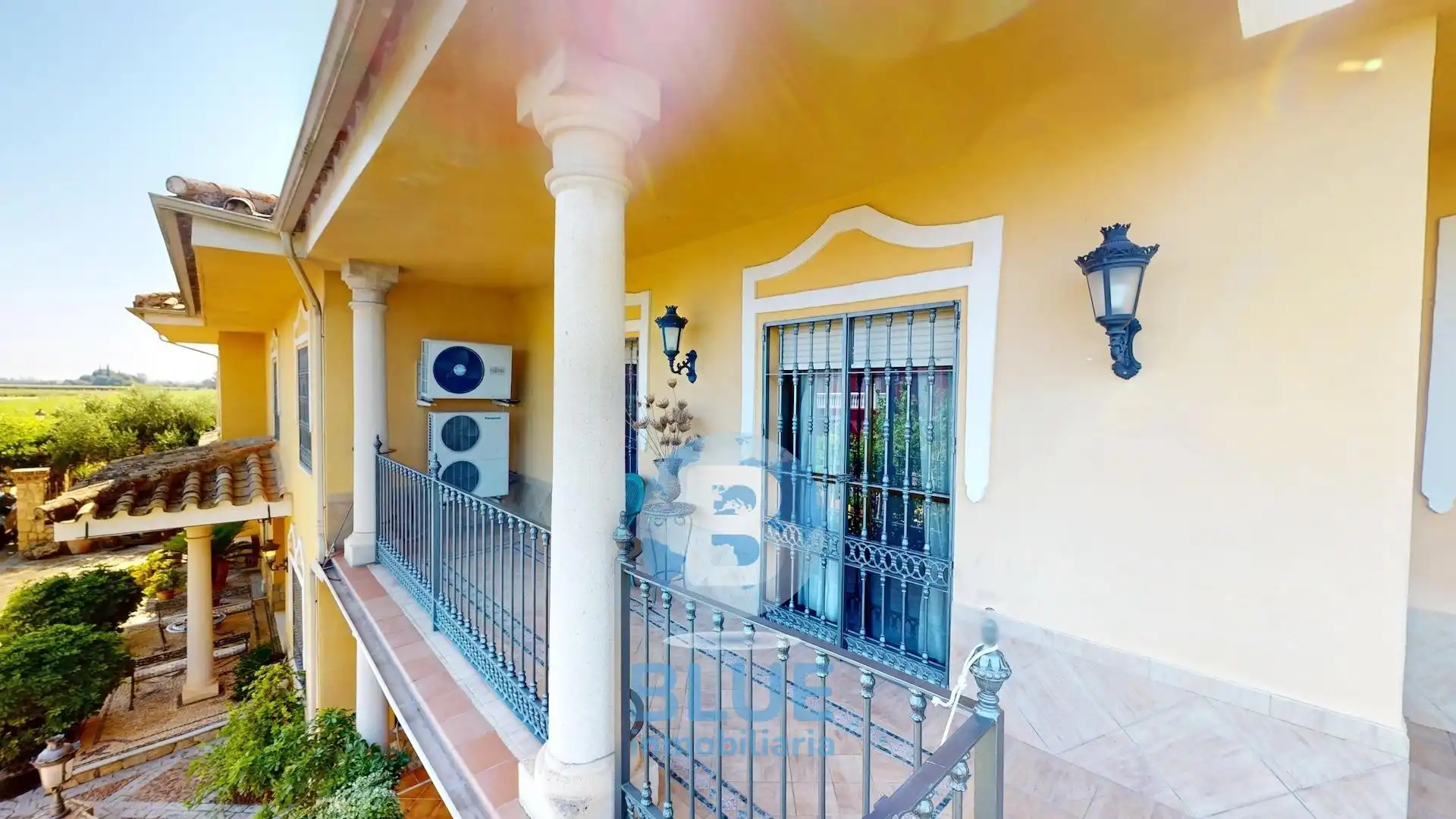 Villa avec terrasse à vendre à Periurbano Oeste - Sierra, imagen 43