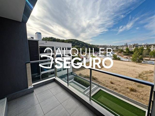 Piso en Alquiler en Pl. de Andorra en Perlita