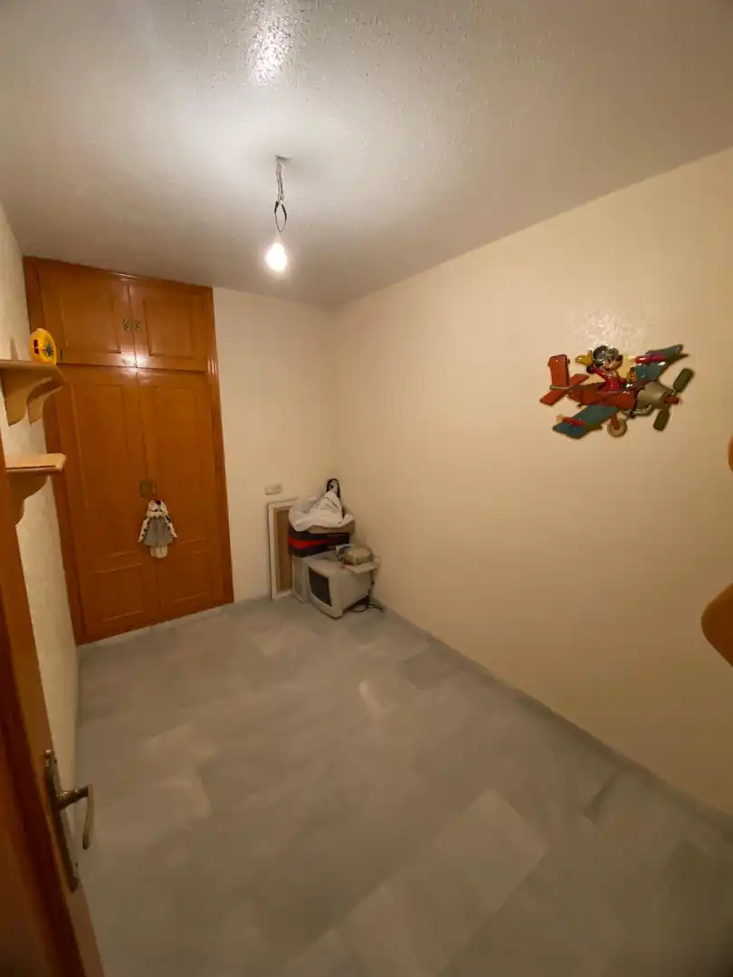 Casa adosada en venta en Macael con Terraza, Amueblado y Horno