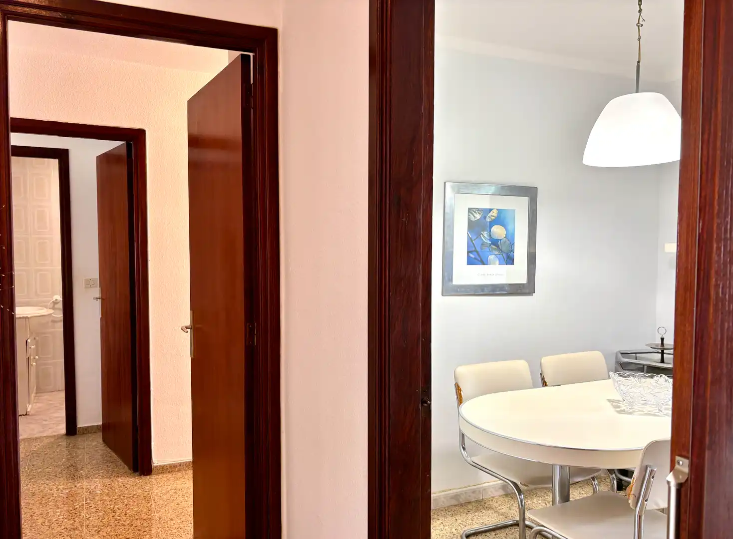 Piso en venta en Santa Cruz de Tenerife con Terraza y Amueblado