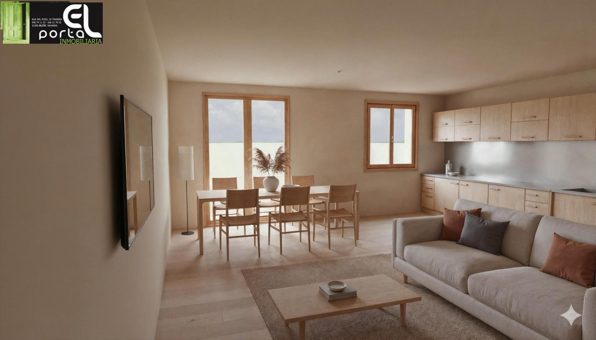 Einfamilien-Reihenhaus zum Verkauf