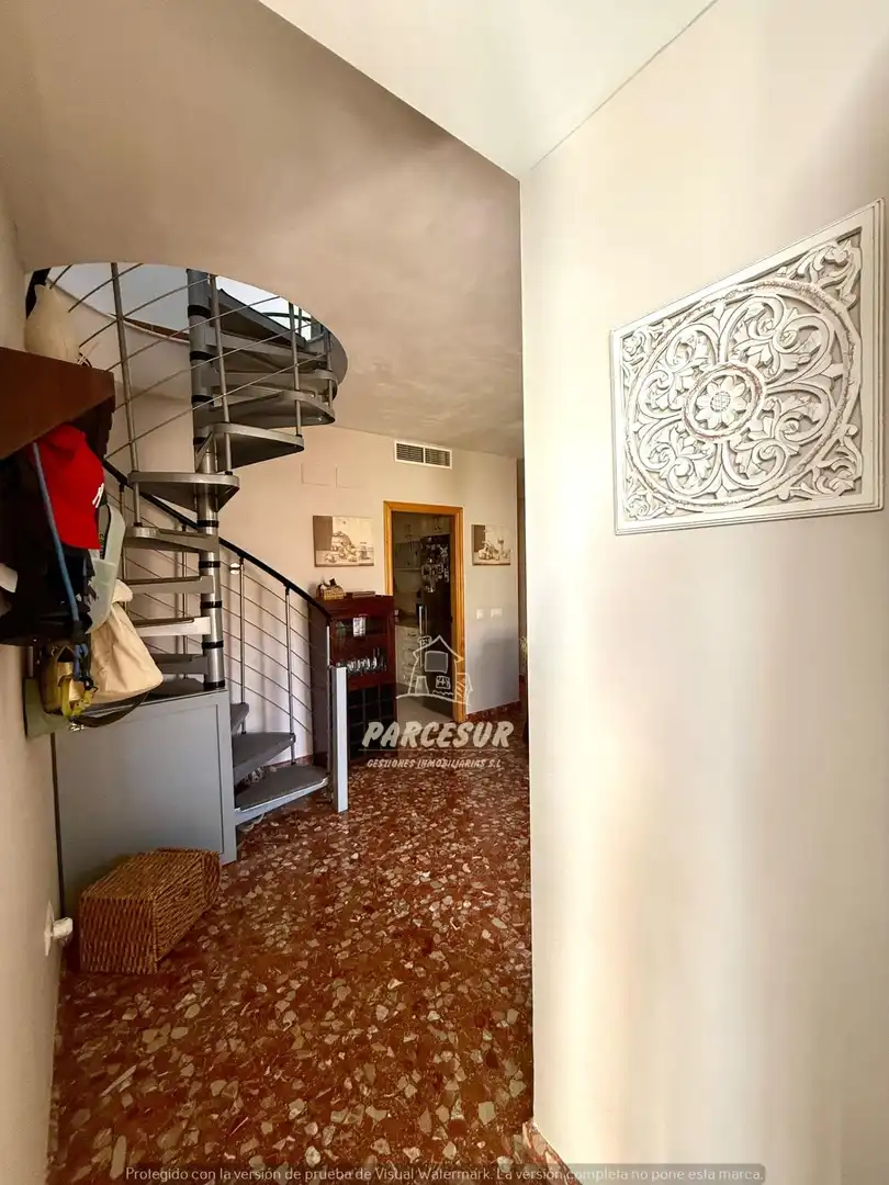 Dúplex en venda a Villafranca de Córdoba, imagen 22