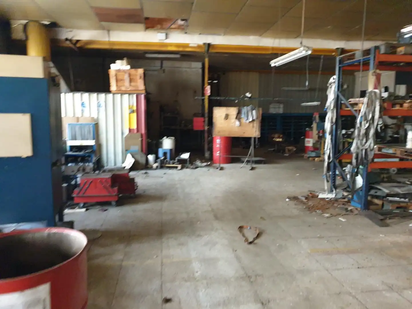 Nave industrielle à vendre à San Crispín - Huerta Nueva-Estación, imagen 10