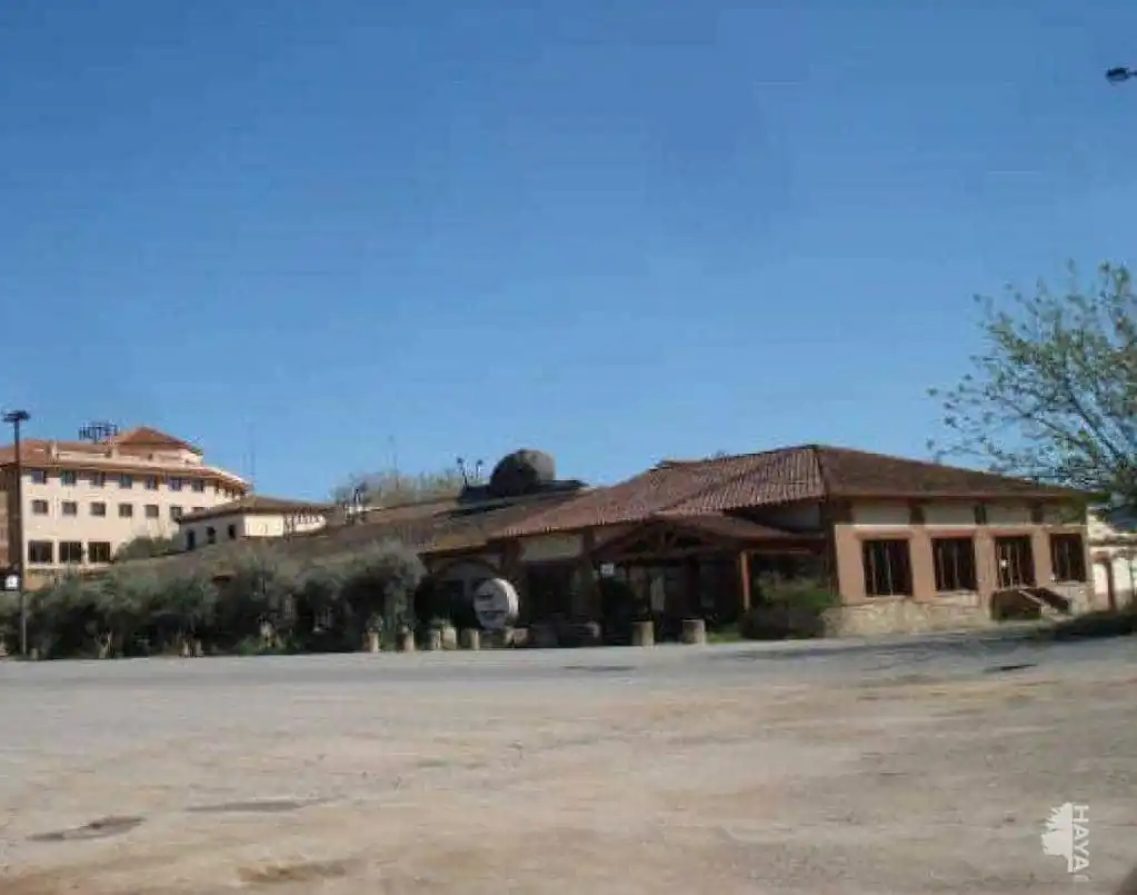 Local comercial en venda a N-240, imagen 7