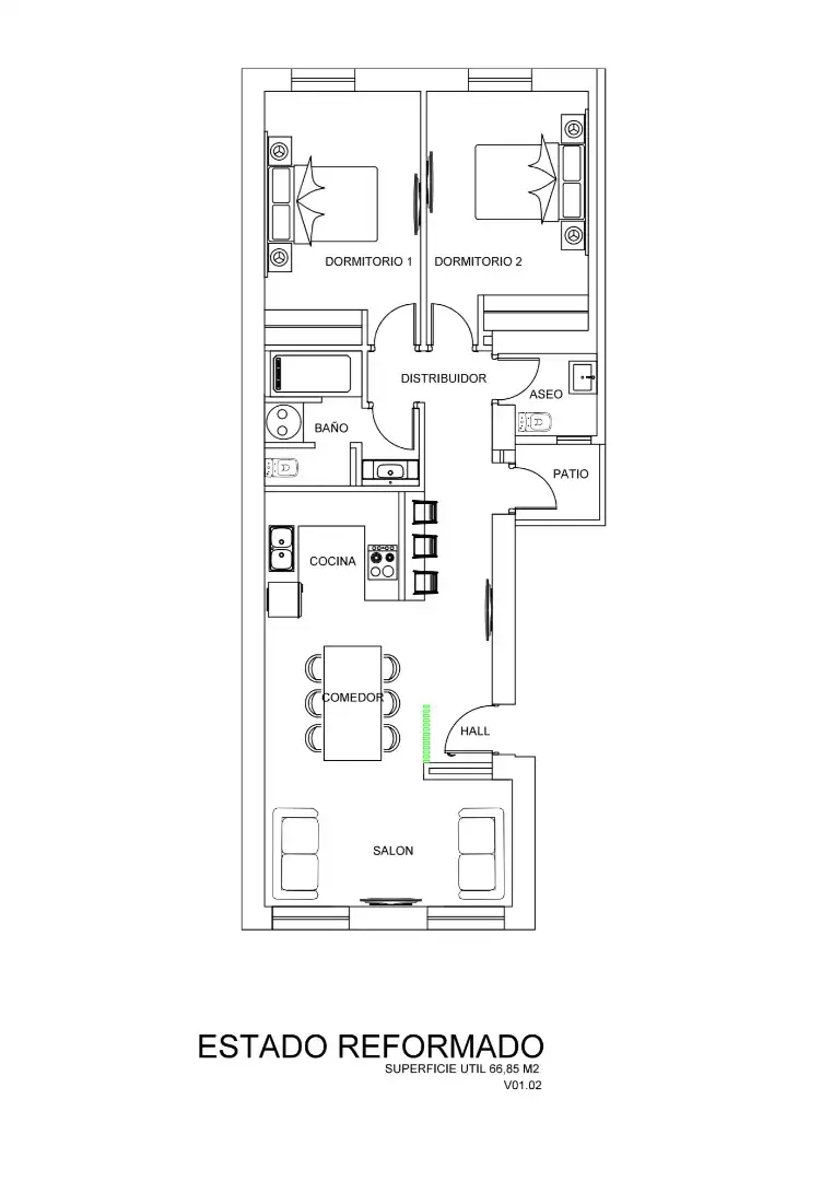 Local comercial en venta en Centro, imagen 14