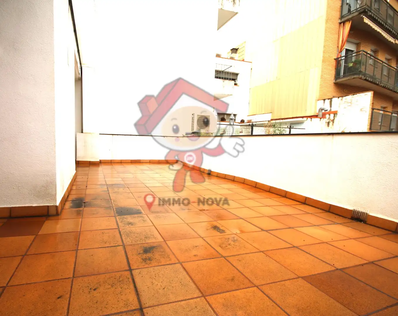 Casa con terraza en venta en Carrer del Músic Jaume Isern, imagen 29