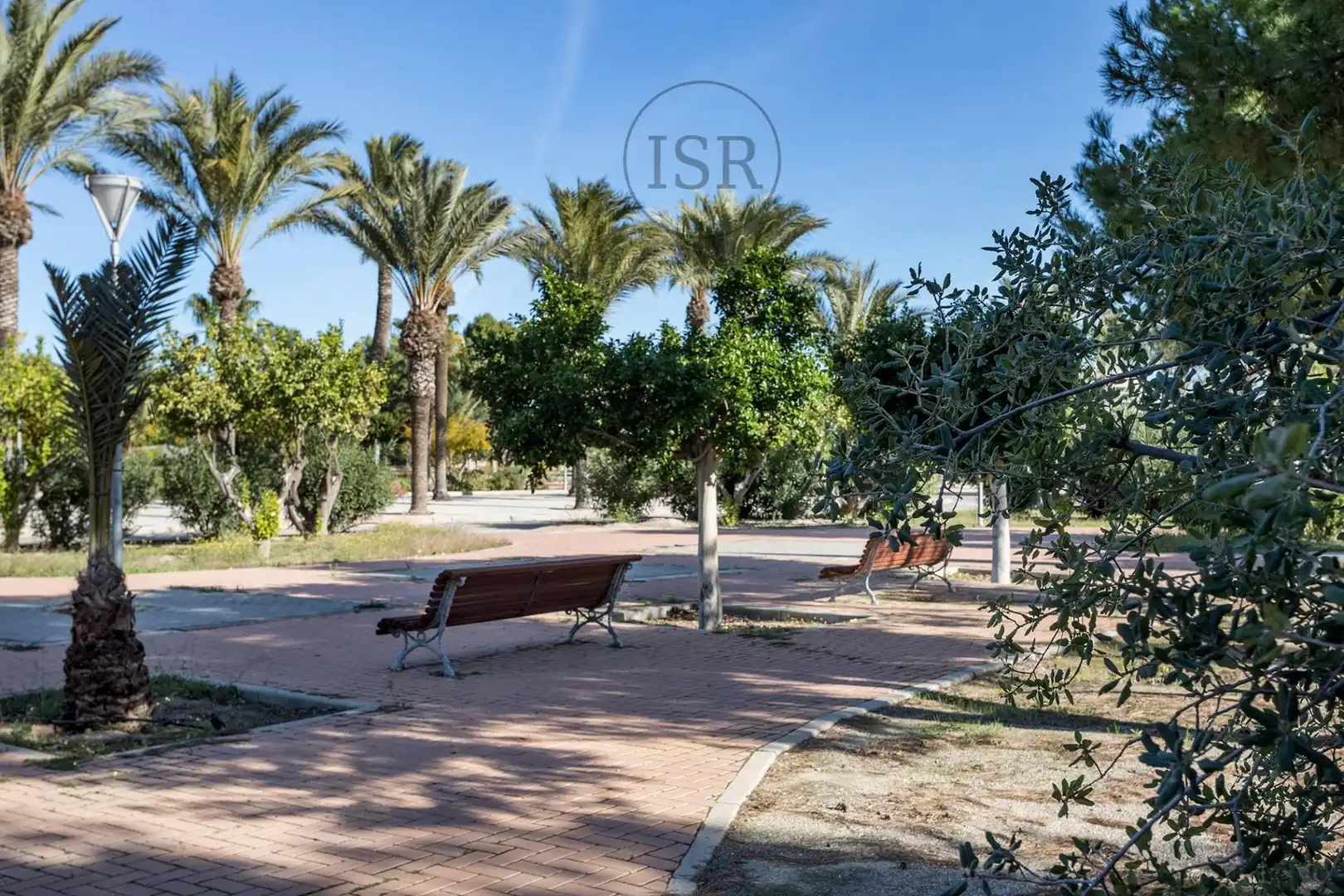 Vista exterior de Apartamento en venta en Vera con Aire acondicionado, Calefacción y Terraza