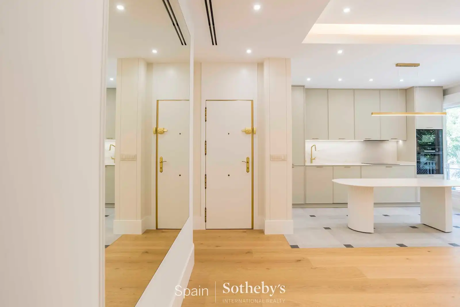 Apartament en venda a Calle de Ponzano, Ríos Rosas - Nuevos Ministerios