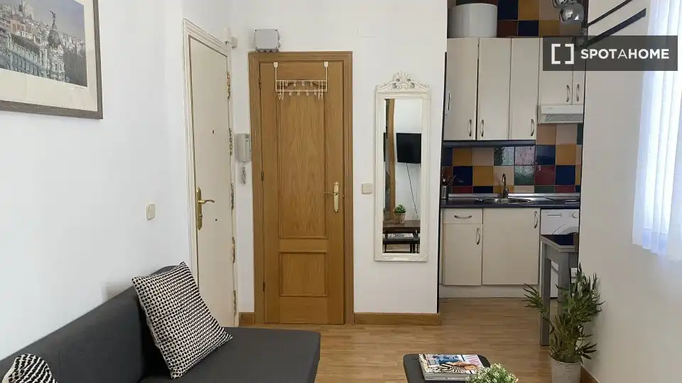Appartement à louer à Chamberí, imagen 2