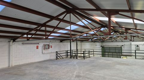 Photo 5 of Industrial buildings for rent in Sud - Zona Industrial, Castellar del Vallès