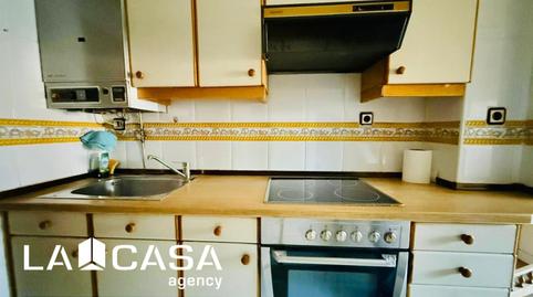 Foto 2 de Pis en venda a Calle San Francisco Javier, Centro, Madrid